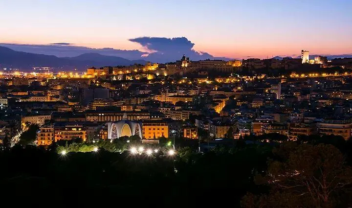 Cupidity Appartamento Cagliari