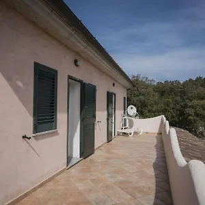  Alloggio per agriturismo Fumu Ludurru Farm