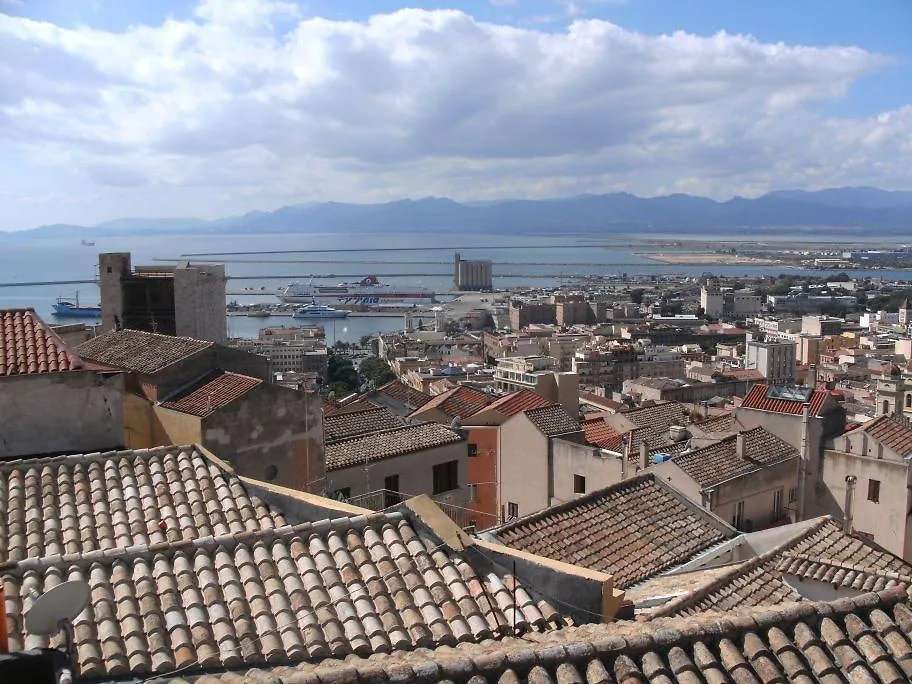 Cupidity Apartment Cagliari