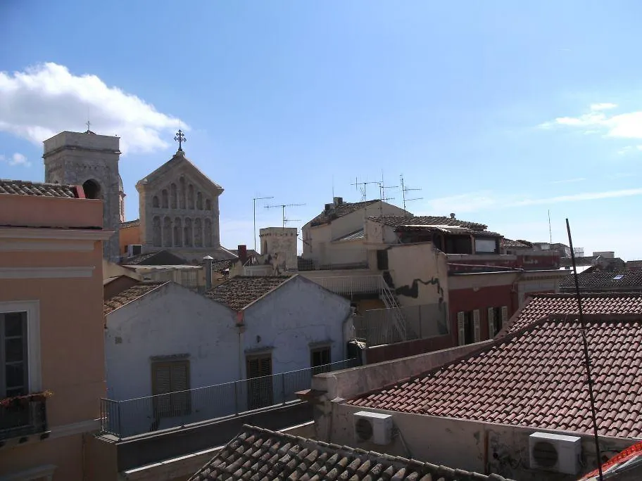 Cupidity Apartment Cagliari