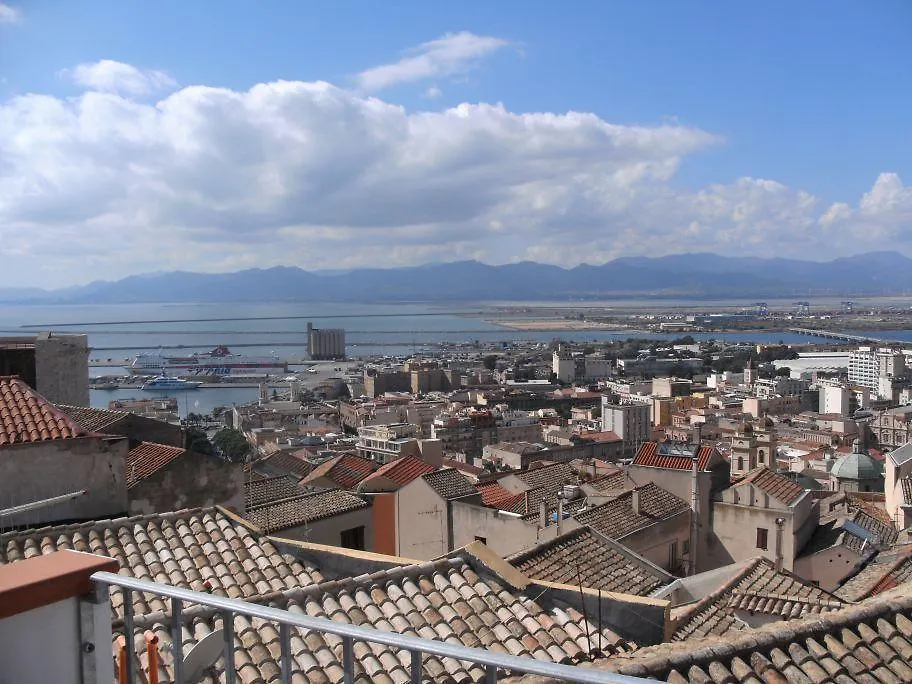 Cupidity Apartment Cagliari