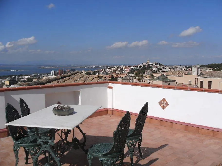 Cupidity Apartment Cagliari