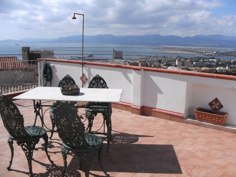 Cupidity Apartment Cagliari 0*,  Italy