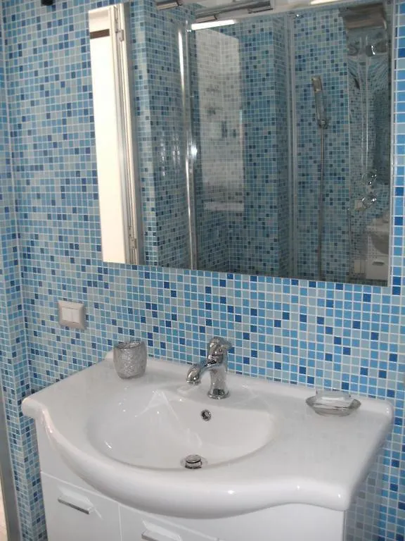 Cupidity Apartment Cagliari