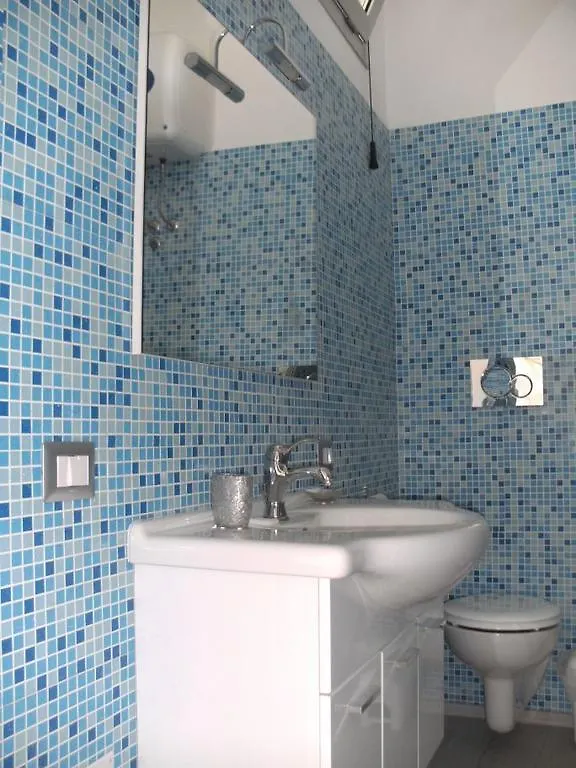 Cupidity Apartment Cagliari Italy
