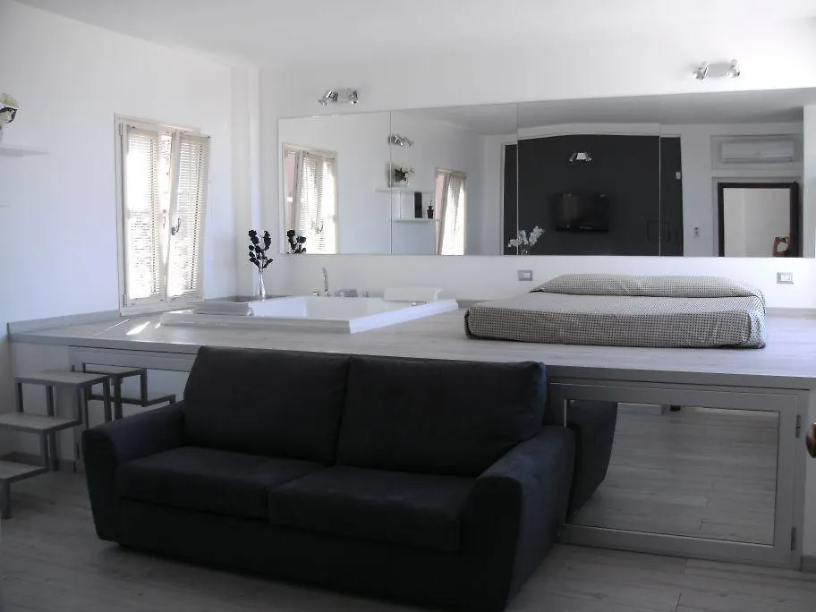 Cupidity Apartment Cagliari 0*,