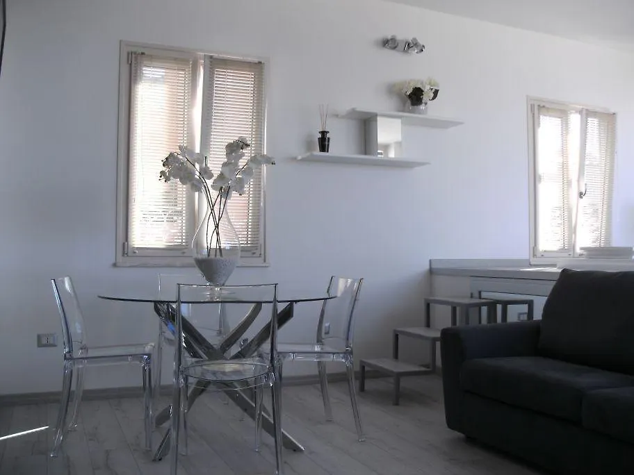 Cupidity Apartment Cagliari