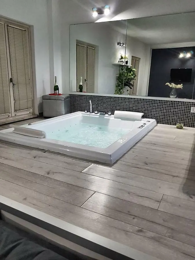 Cupidity Apartment Cagliari Italy