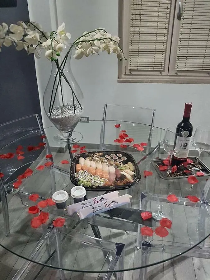 Cupidity Apartment Cagliari