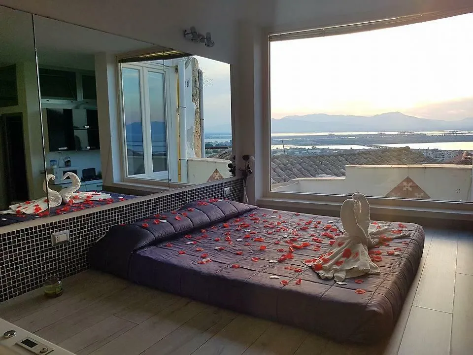 Cupidity Apartment Cagliari