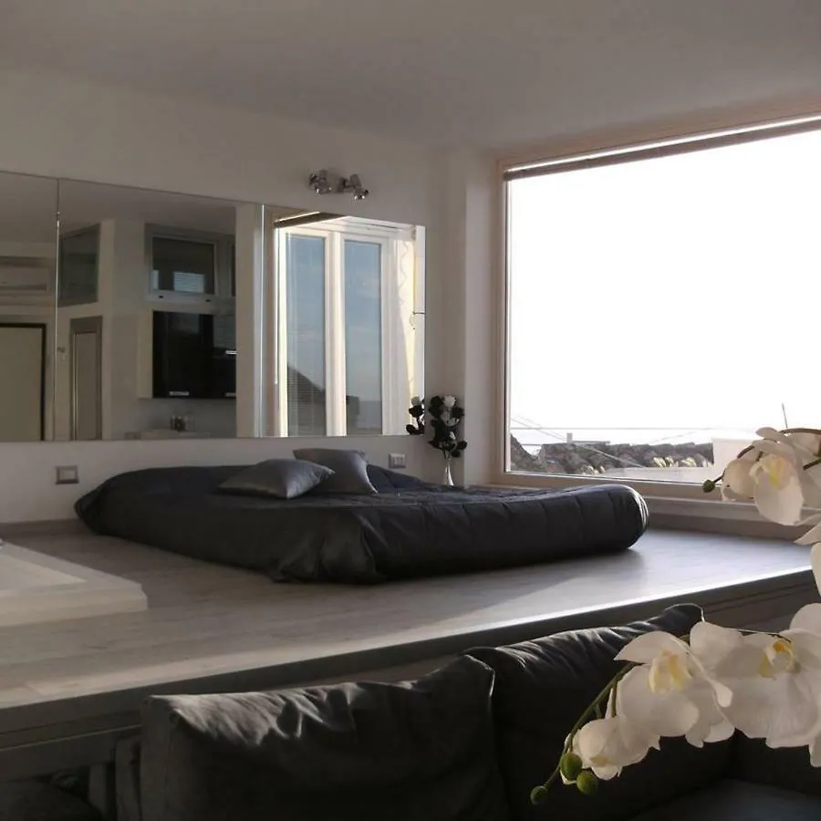 Cupidity Apartment Cagliari