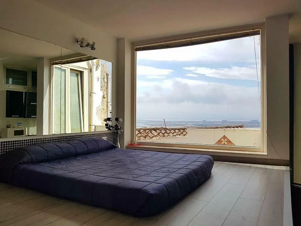 Cupidity Apartment Cagliari Italy