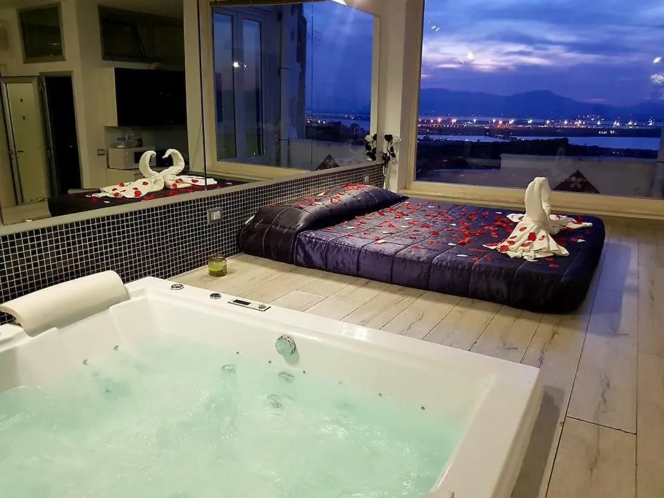 Cupidity Apartment Cagliari