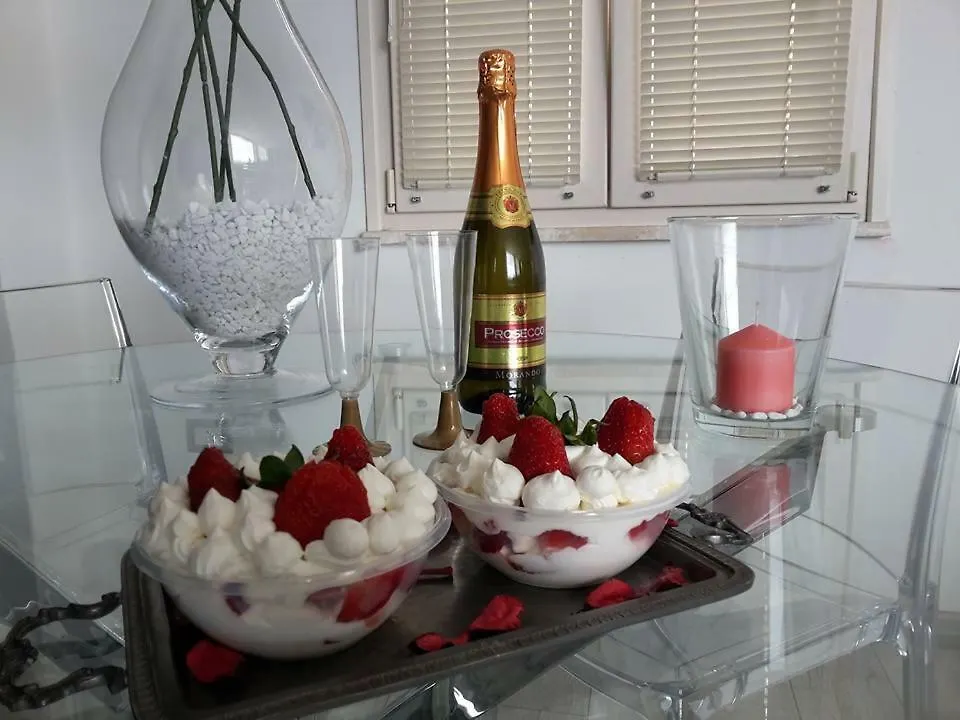 Cupidity Apartment Cagliari Italy